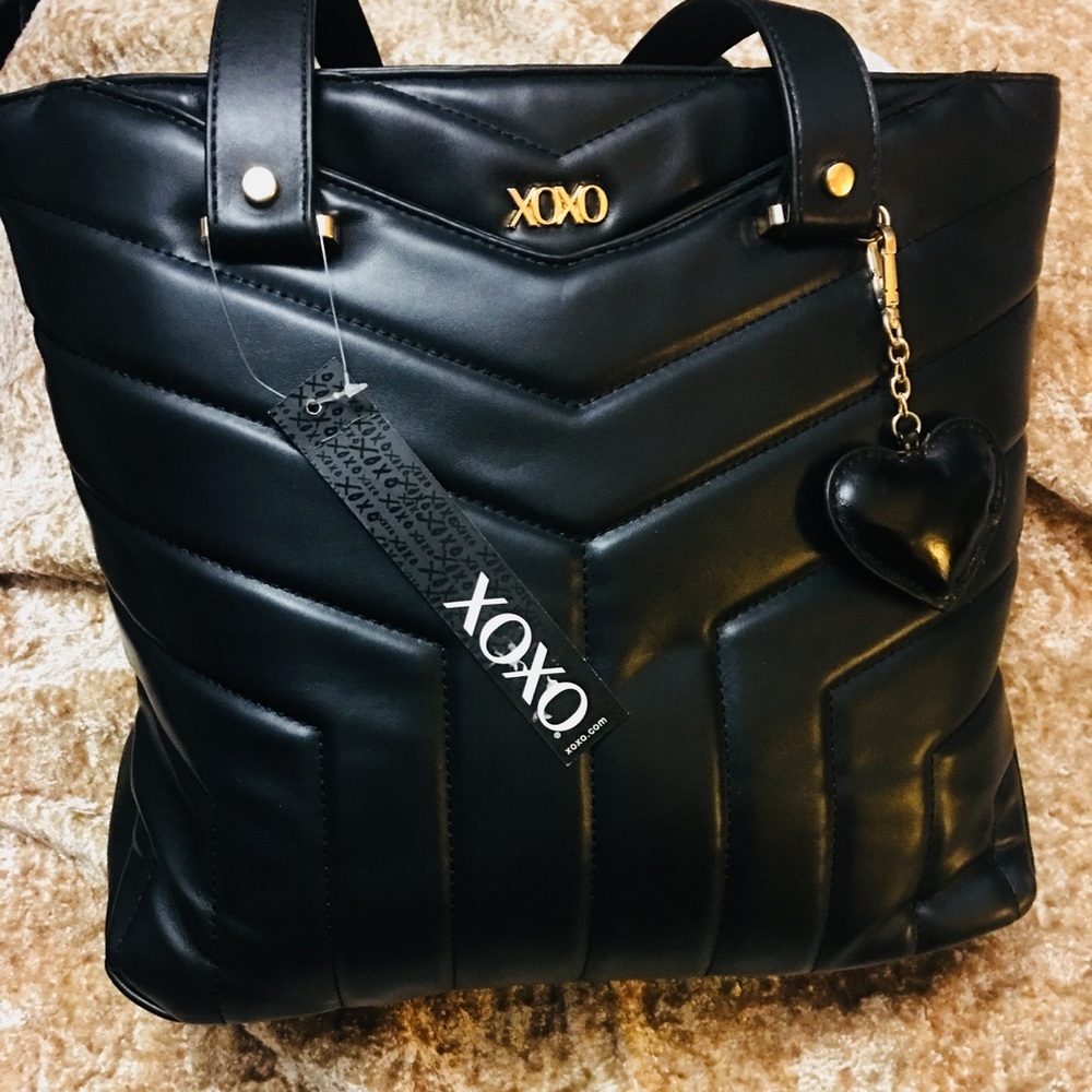 Authentic XOXO Large Purse. FINAL PRICE TAG!!!!!